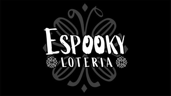 Espooky Loteria Shop